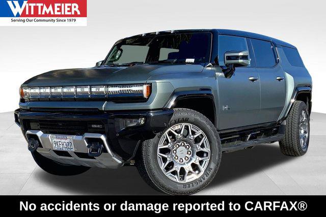2024 GMC HUMMER EV 3X for sale in Chico, CA