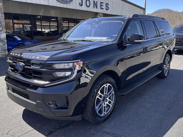 2025 Ford Expedition Active MAX