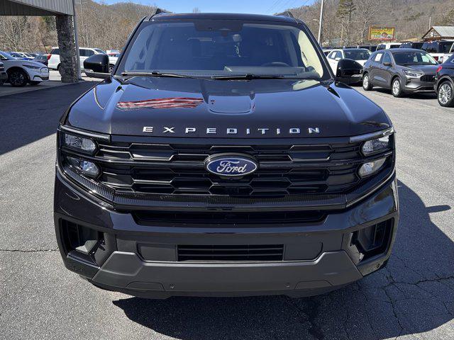 2025 Ford Expedition Active MAX