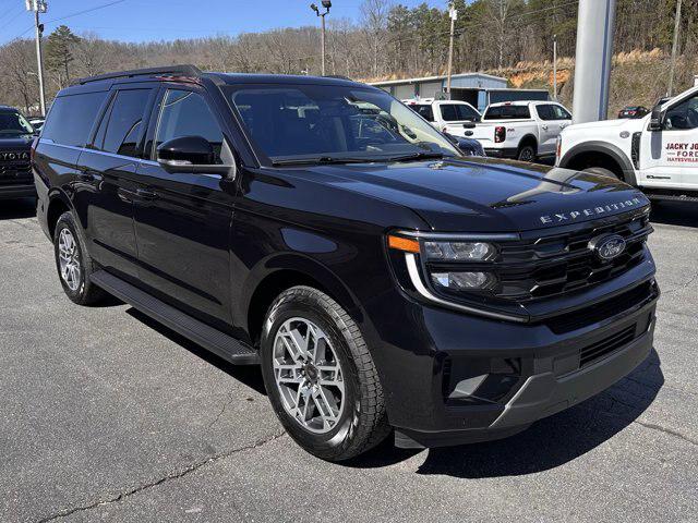 2025 Ford Expedition Active MAX