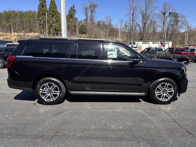 2025 Ford Expedition Active MAX