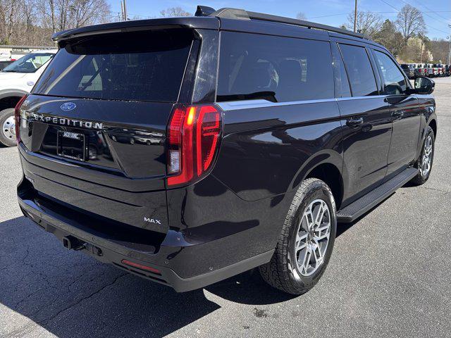 2025 Ford Expedition Active MAX