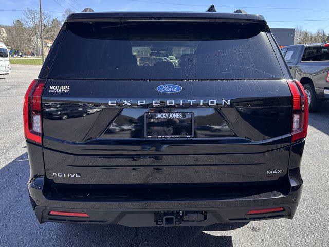 2025 Ford Expedition Active MAX