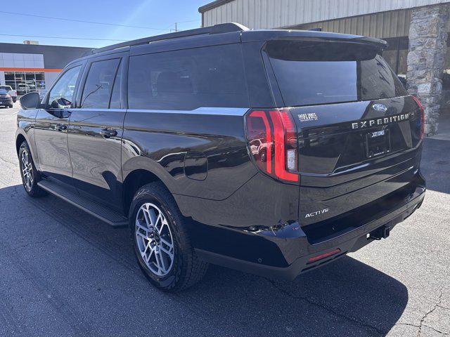 2025 Ford Expedition Active MAX