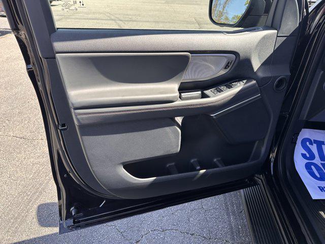 2025 Ford Expedition Active MAX