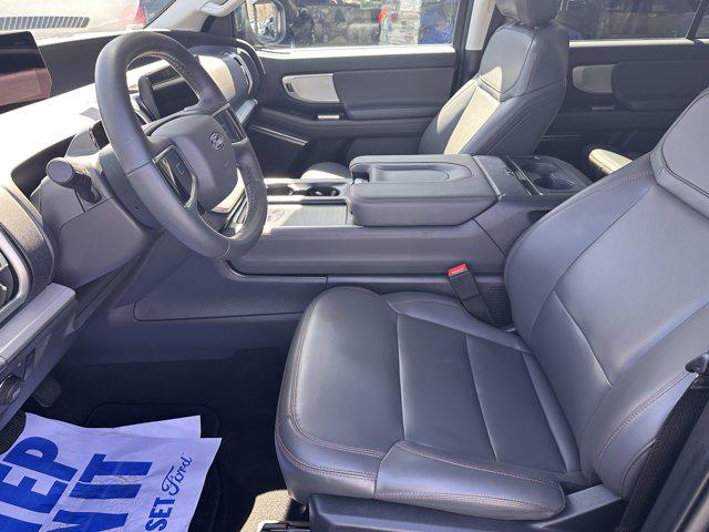 2025 Ford Expedition Active MAX