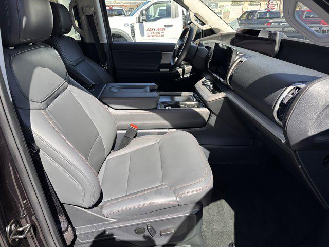 2025 Ford Expedition Active MAX