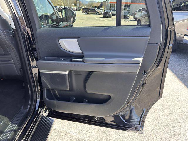 2025 Ford Expedition Active MAX