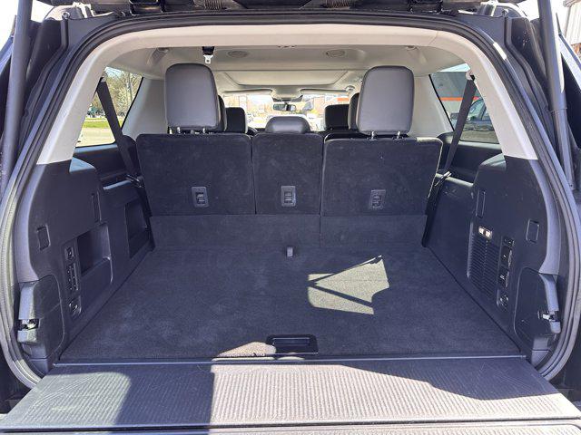 2025 Ford Expedition Active MAX
