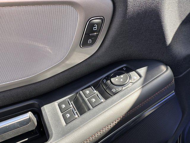 2025 Ford Expedition Active MAX