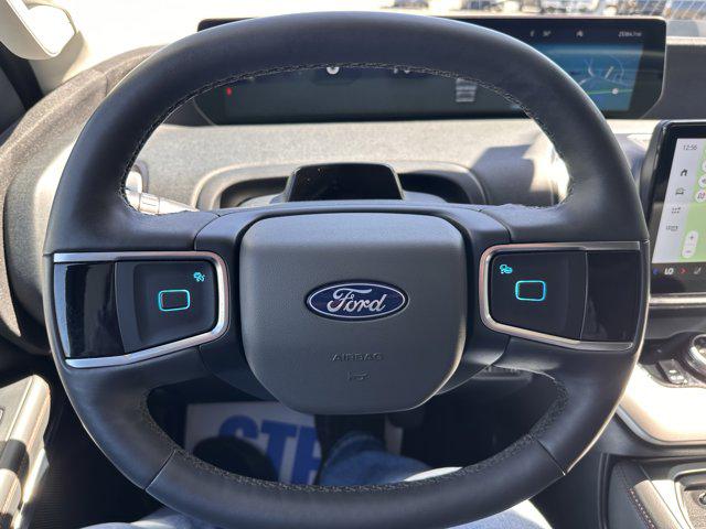 2025 Ford Expedition Active MAX