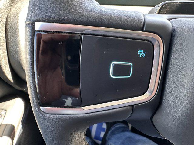 2025 Ford Expedition Active MAX