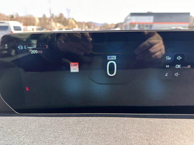 2025 Ford Expedition Active MAX