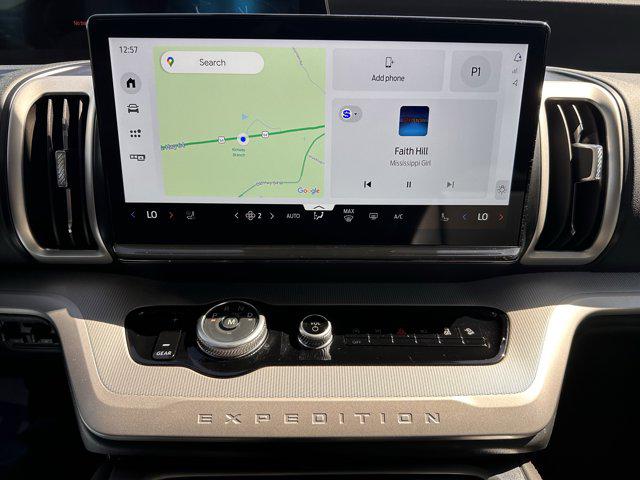 2025 Ford Expedition Active MAX