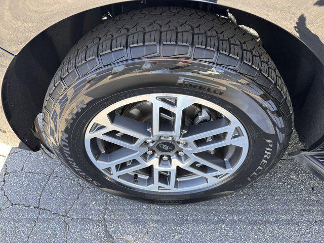 2025 Ford Expedition Active MAX