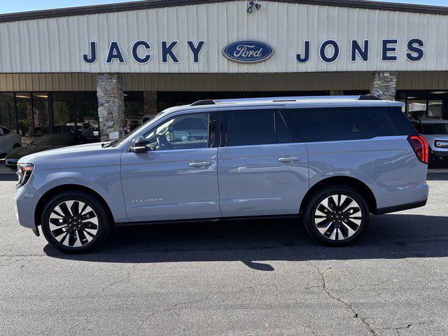 2025 Ford Expedition Platinum MAX for sale in Hayesville, NC