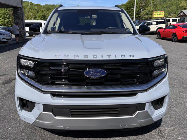 2025 Ford Expedition Platinum MAX