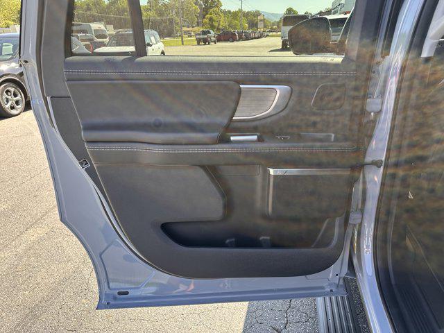 2025 Ford Expedition Platinum MAX