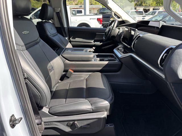 2025 Ford Expedition Platinum MAX