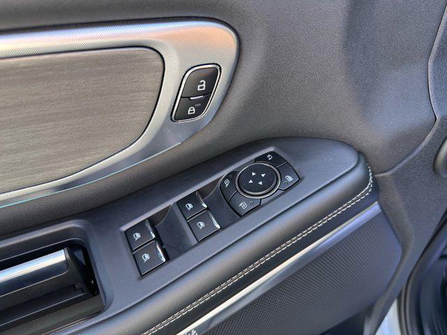 2025 Ford Expedition Platinum MAX