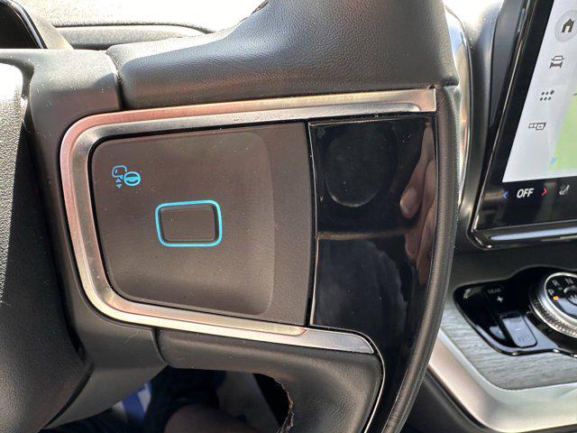 2025 Ford Expedition Platinum MAX