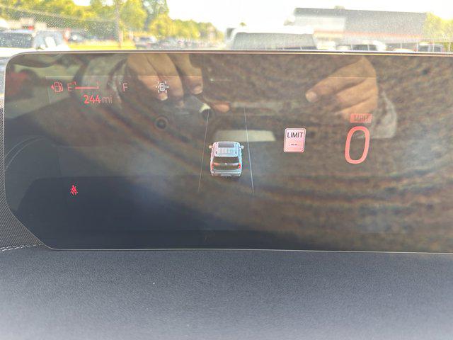 2025 Ford Expedition Platinum MAX