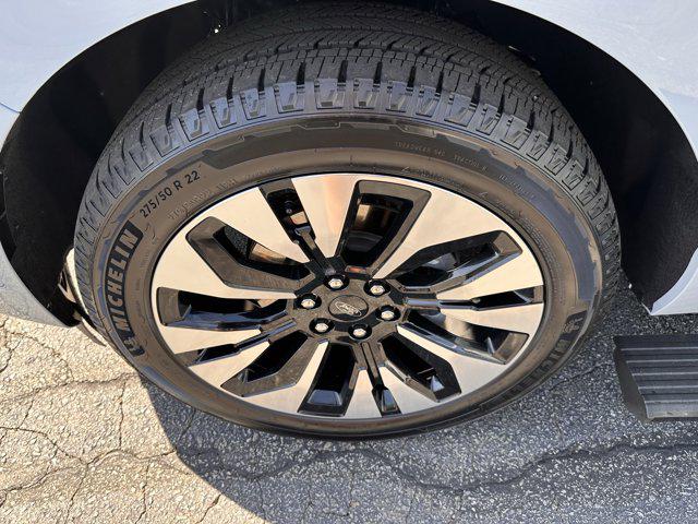 2025 Ford Expedition Platinum MAX