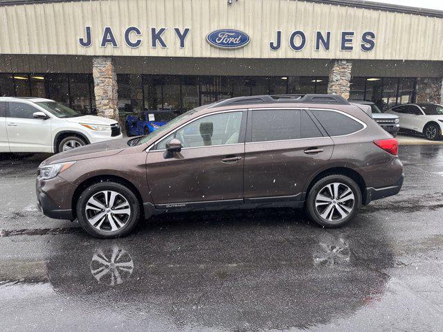 2019 Subaru Outback 2.5i Limited for sale in Hayesville, NC
