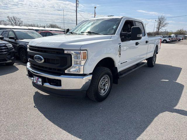 2022 Ford F-250 XL for sale in Davenport, IA