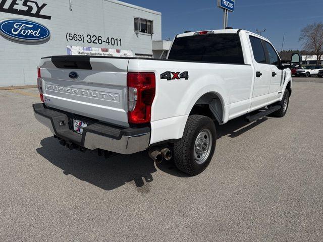 2022 Ford F-250 XL
