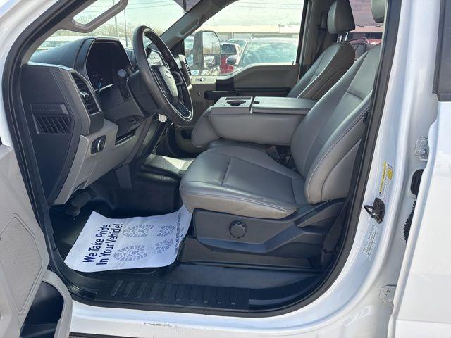 2022 Ford F-250 XL