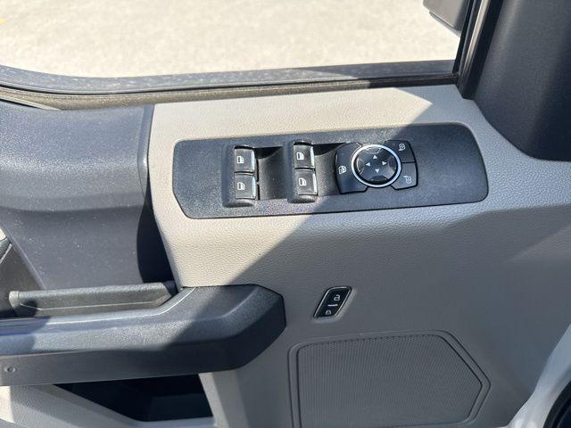 2022 Ford F-250 XL