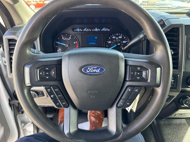 2022 Ford F-250 XL