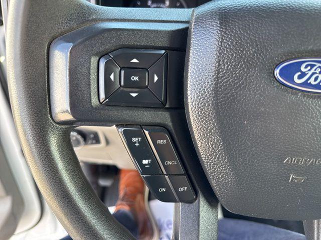 2022 Ford F-250 XL