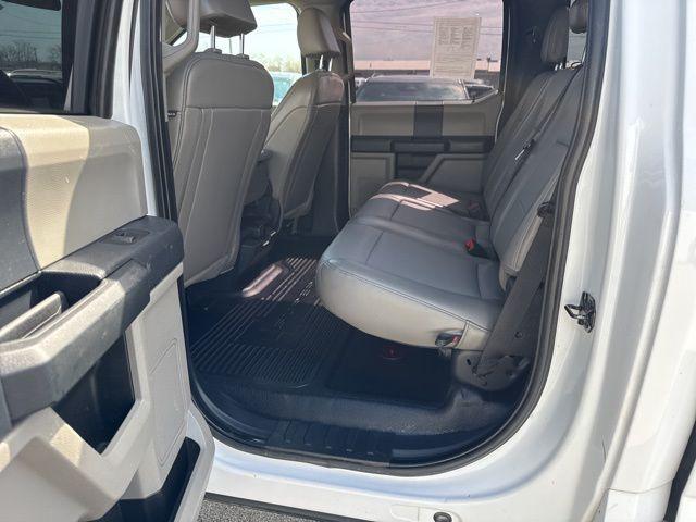 2022 Ford F-250 XL