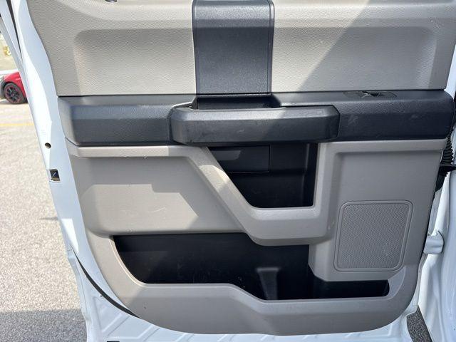 2022 Ford F-250 XL