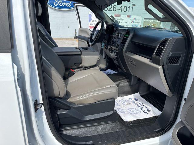 2022 Ford F-250 XL