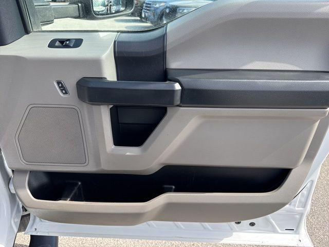 2022 Ford F-250 XL