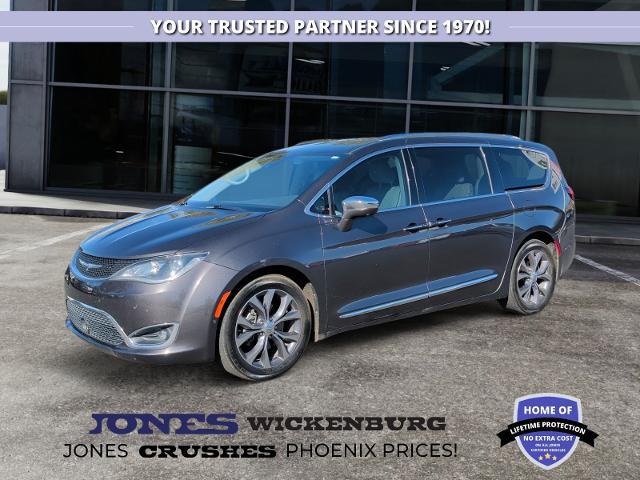 2017 Chrysler Pacifica Limited for sale in Wickenburg, AZ
