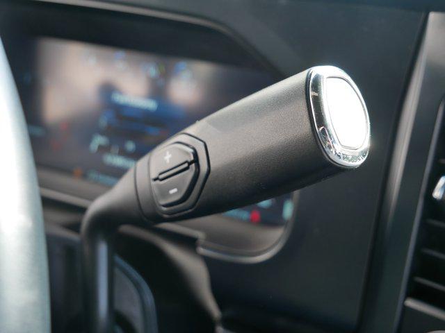 2024 Ford F-350 Platinum