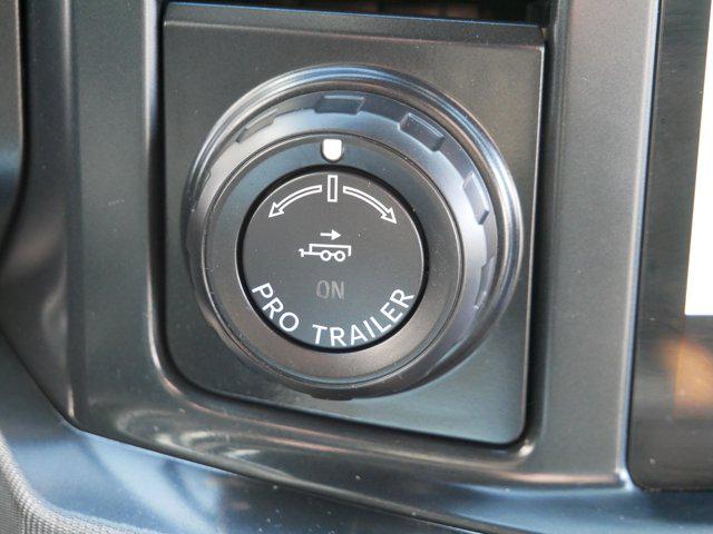 2024 Ford F-350 Platinum
