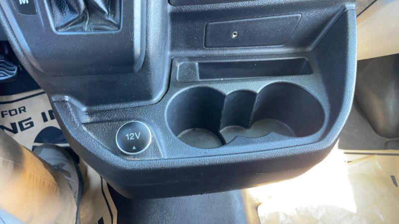 2019 Ford Transit Extended Length w/Sliding Side Door w/LWB