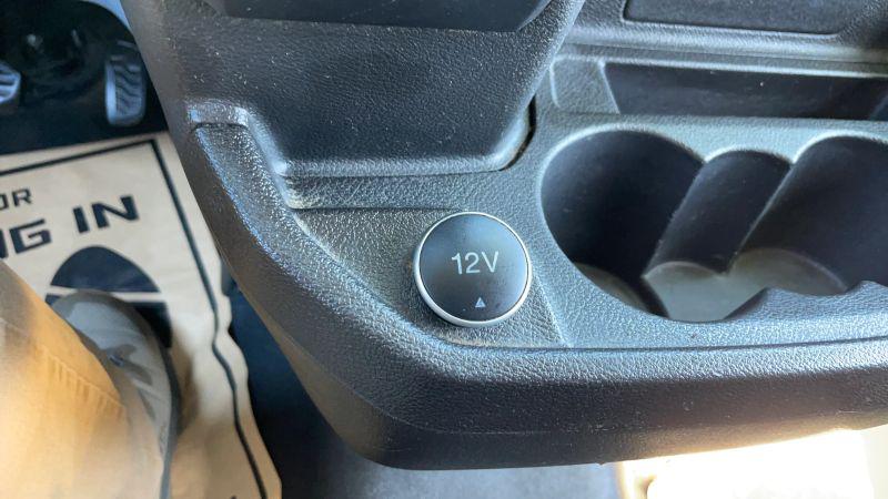 2019 Ford Transit Extended Length w/Sliding Side Door w/LWB