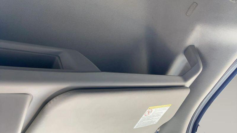 2019 Ford Transit Extended Length w/Sliding Side Door w/LWB
