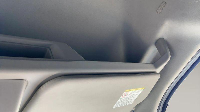 2019 Ford Transit Extended Length w/Sliding Side Door w/LWB