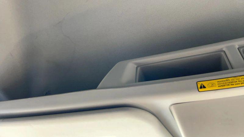2019 Ford Transit Extended Length w/Sliding Side Door w/LWB