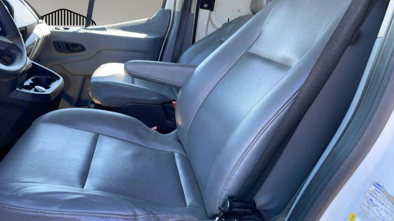 2019 Ford Transit Extended Length w/Sliding Side Door w/LWB