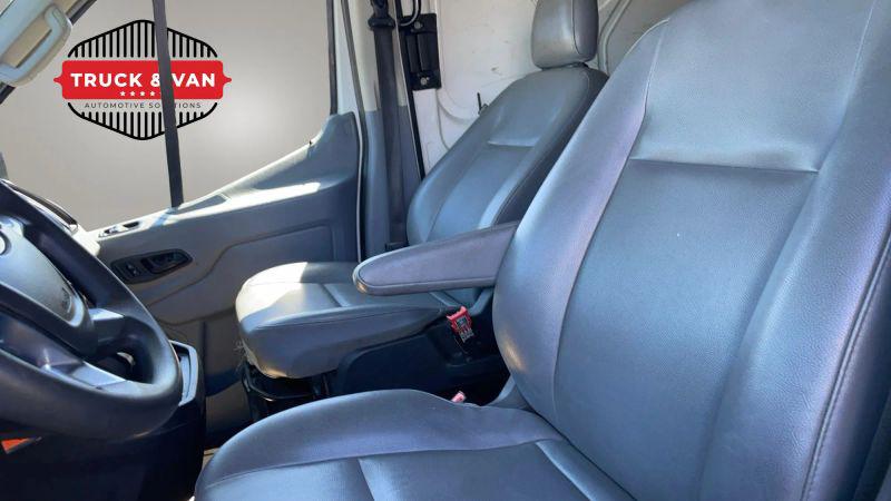 2019 Ford Transit Extended Length w/Sliding Side Door w/LWB