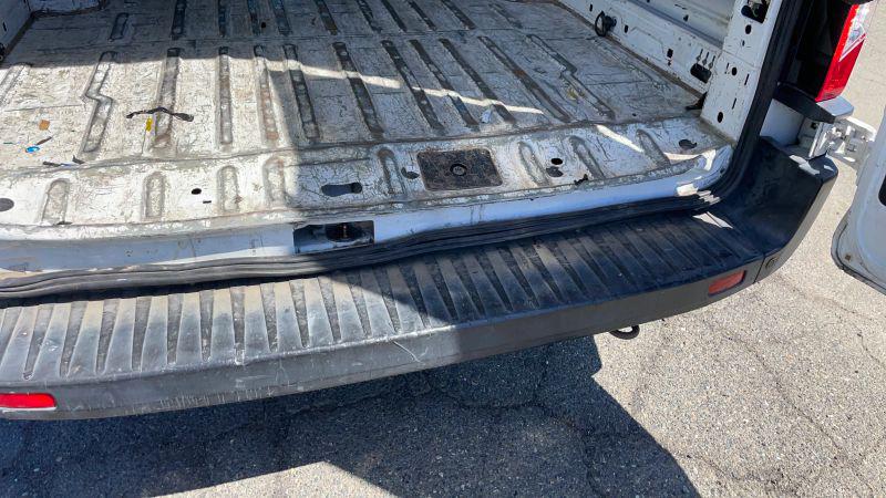 2019 Ford Transit Extended Length w/Sliding Side Door w/LWB