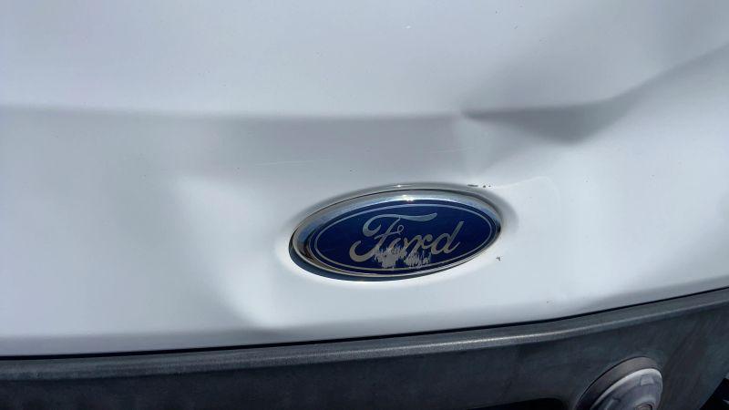2019 Ford Transit Extended Length w/Sliding Side Door w/LWB